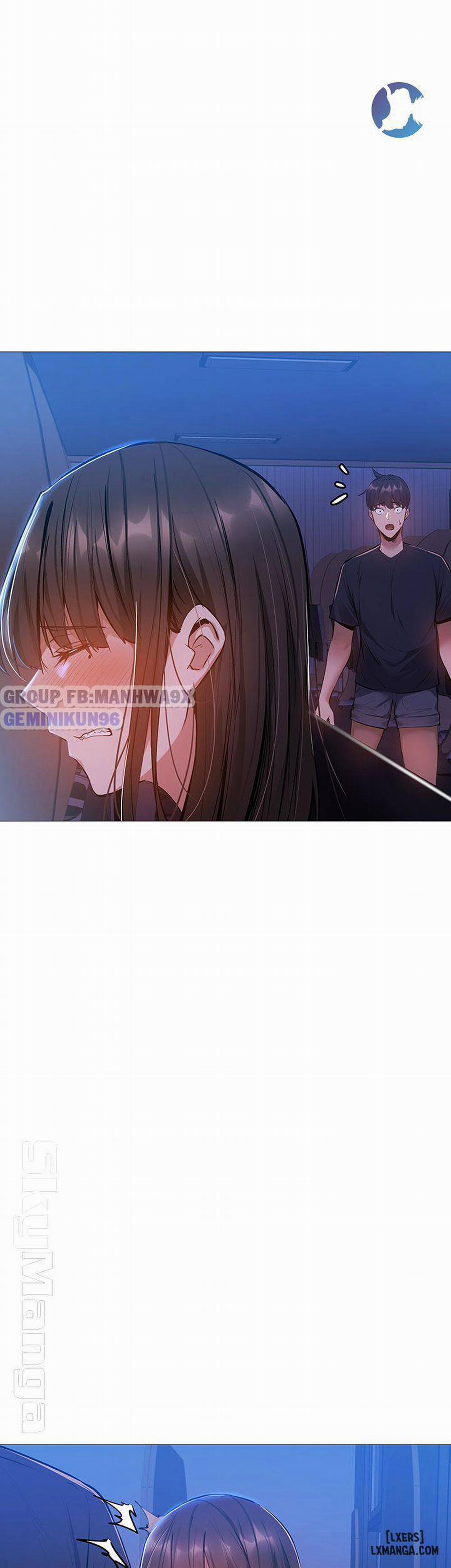 Dưới Mái Nhà Chung 14 trang 29