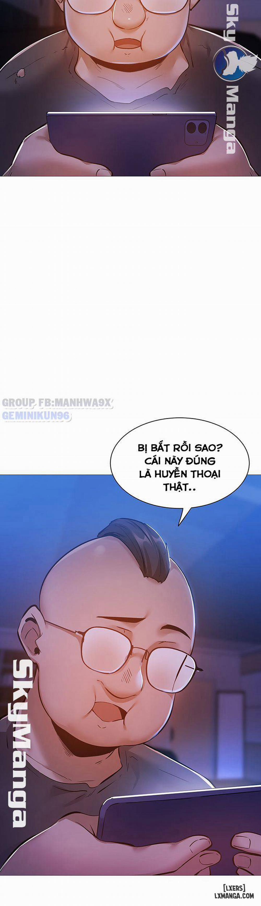 Dưới Mái Nhà Chung 14 trang 32