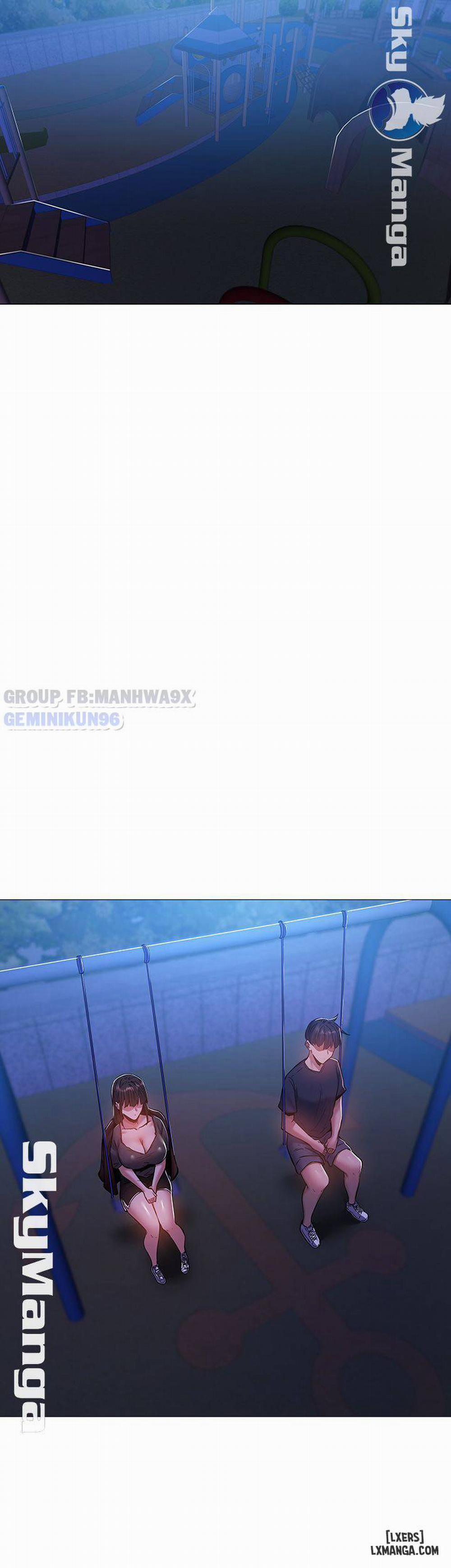 Dưới Mái Nhà Chung 14 trang 35