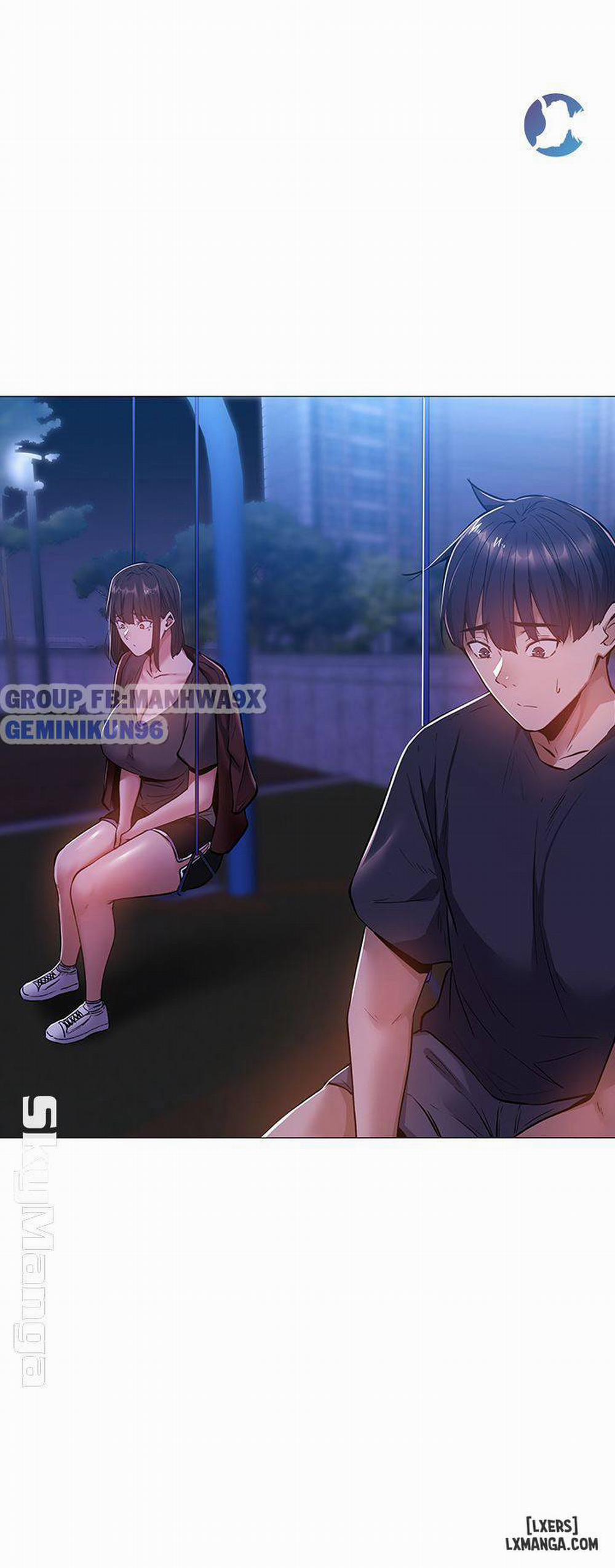 Dưới Mái Nhà Chung 14 trang 36