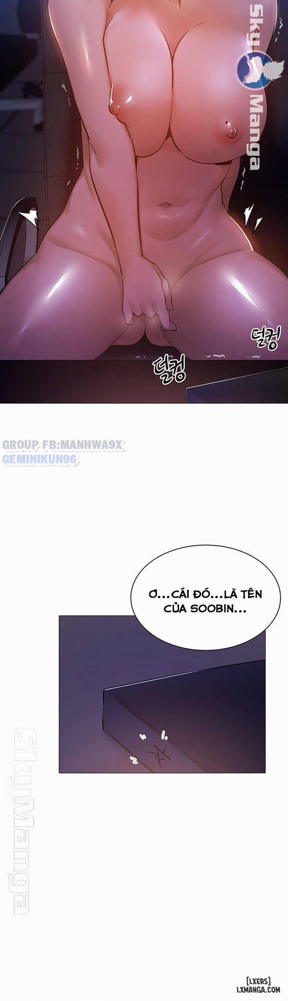 Dưới Mái Nhà Chung 14 trang 4