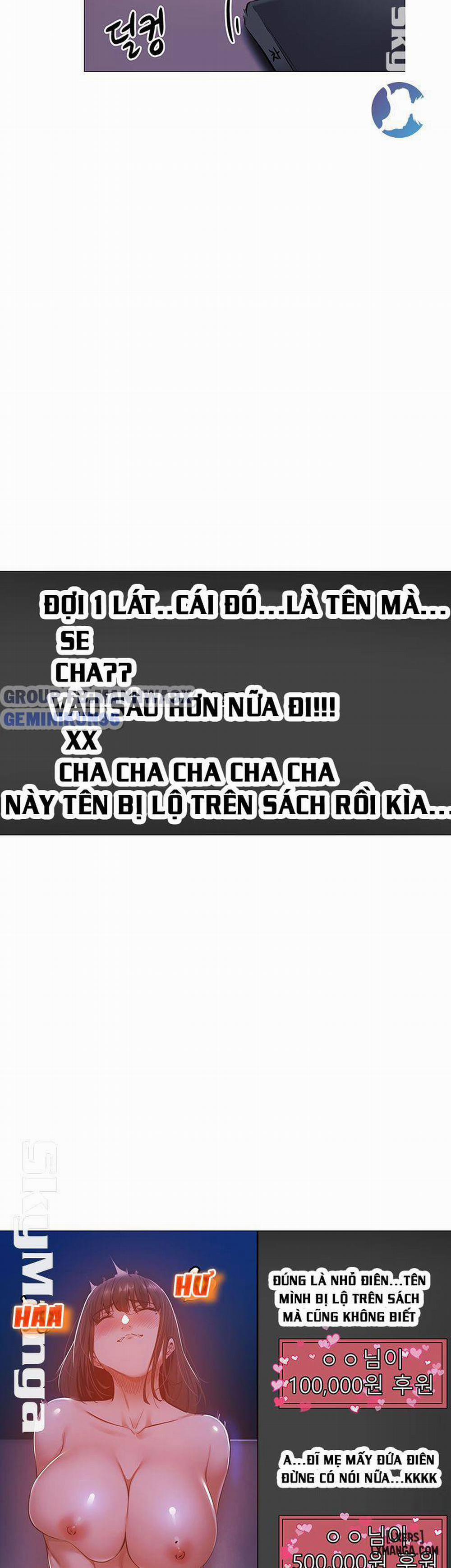 Dưới Mái Nhà Chung 14 trang 8