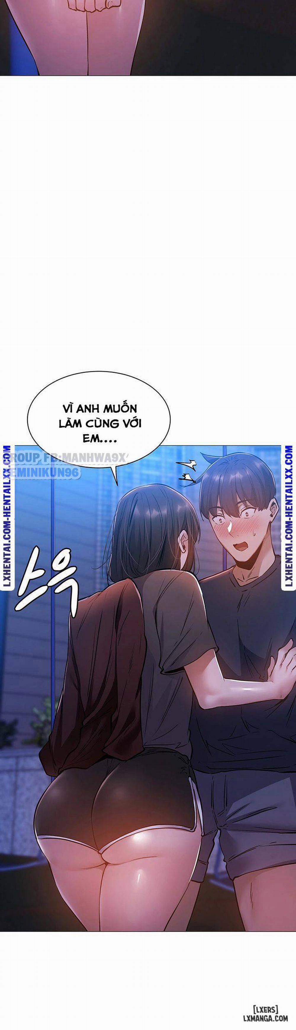 Dưới Mái Nhà Chung 15 trang 17