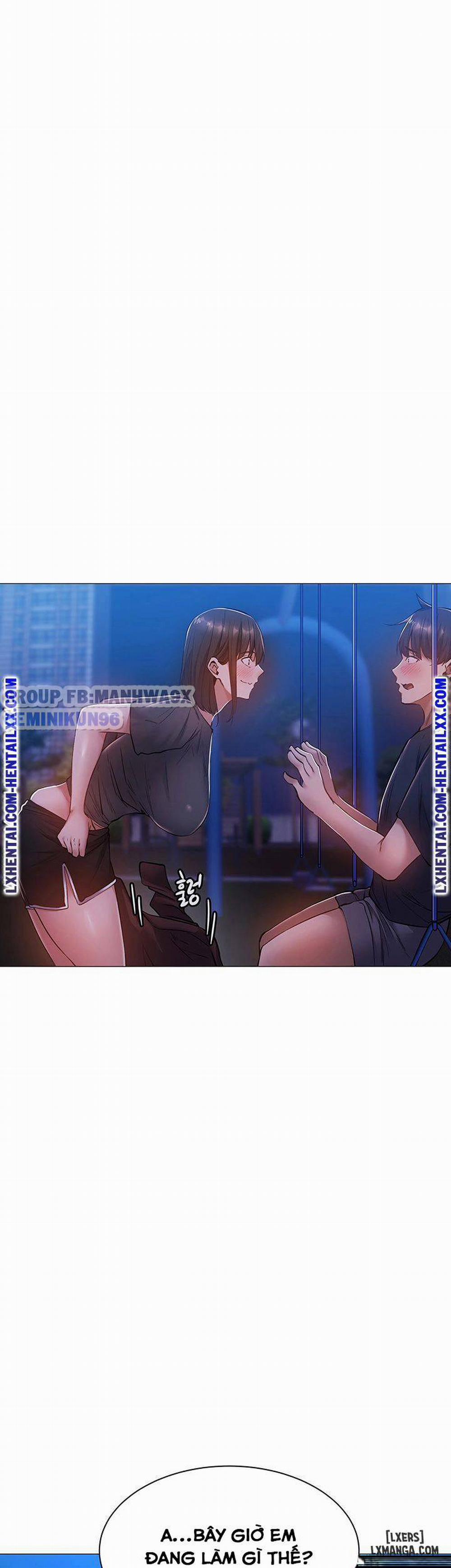 Dưới Mái Nhà Chung 15 trang 20