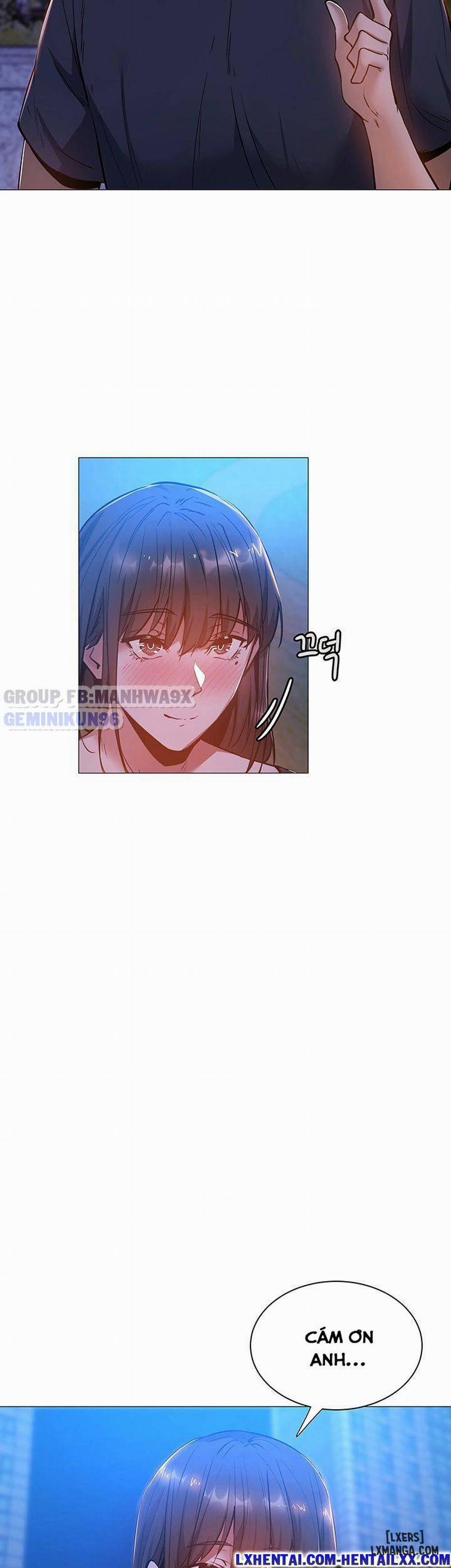 Dưới Mái Nhà Chung 15 trang 28