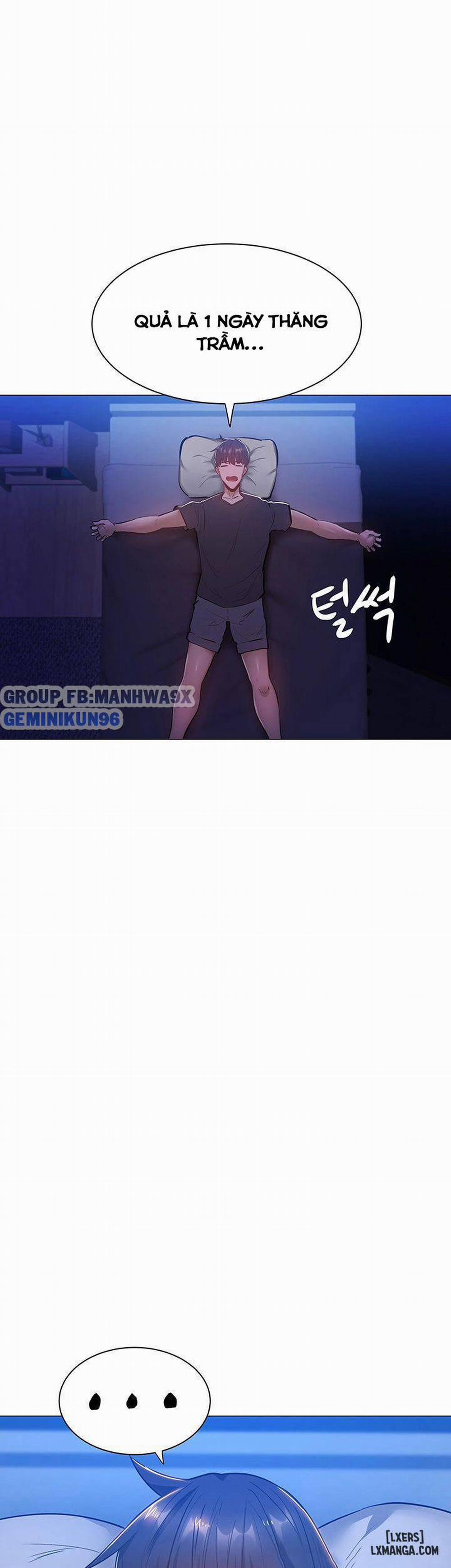 Dưới Mái Nhà Chung 15 trang 32