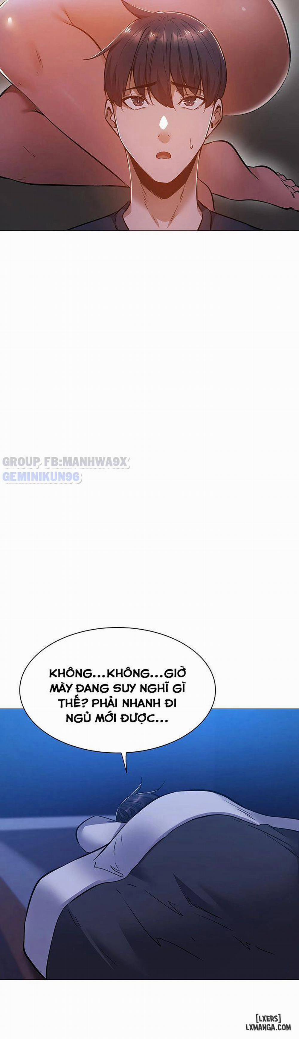 Dưới Mái Nhà Chung 15 trang 34