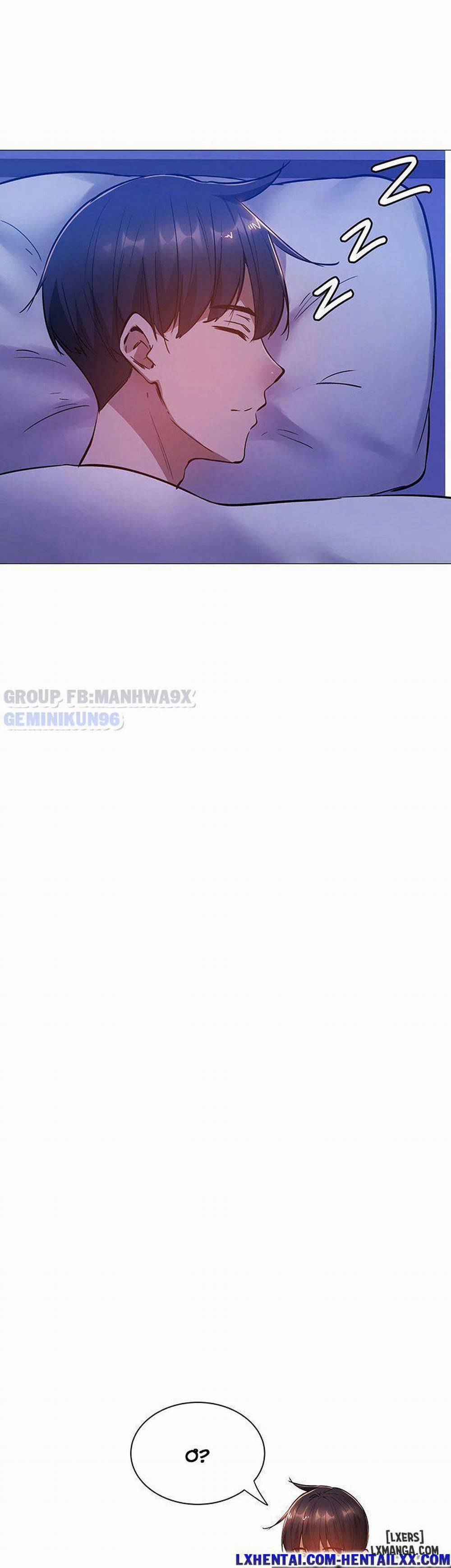 Dưới Mái Nhà Chung 15 trang 35