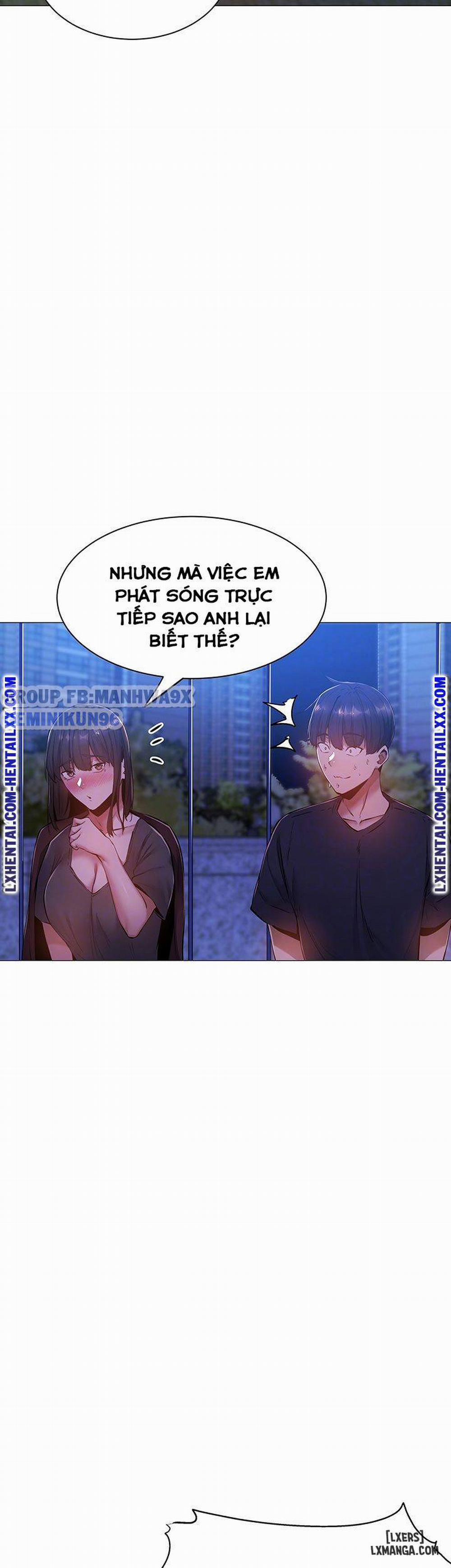 Dưới Mái Nhà Chung 15 trang 5