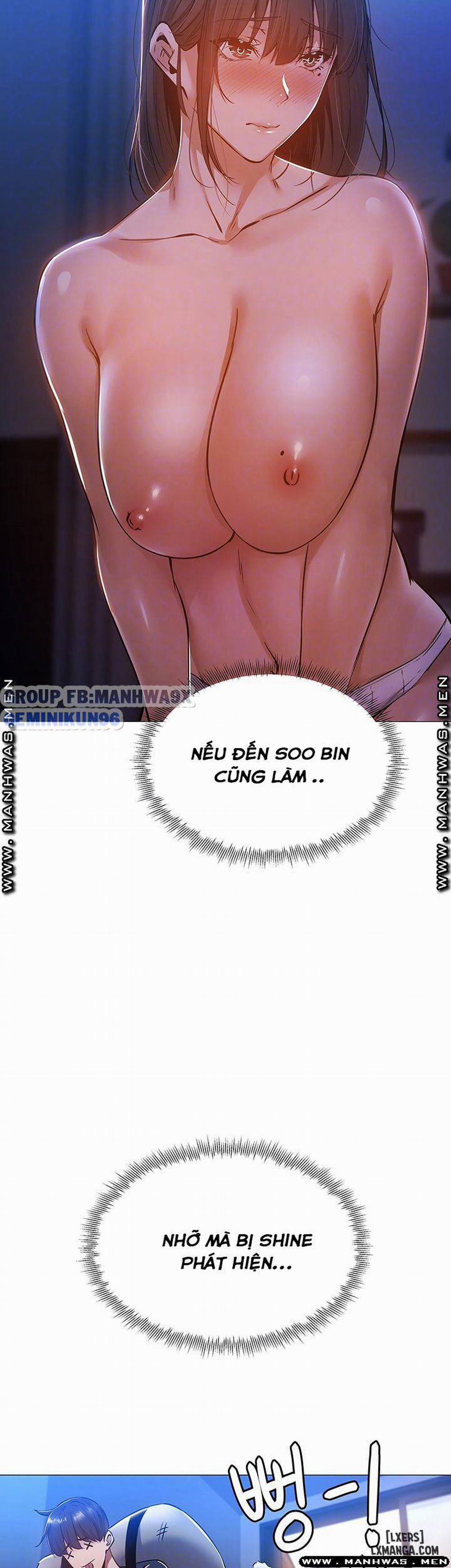Dưới Mái Nhà Chung 16 trang 10