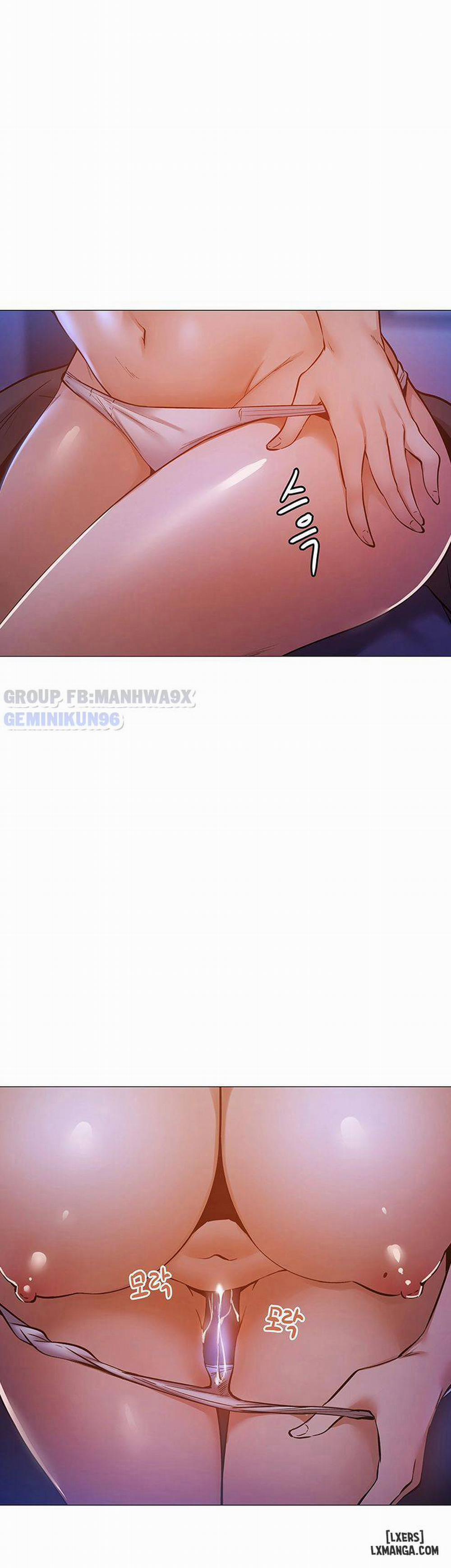 Dưới Mái Nhà Chung 16 trang 16