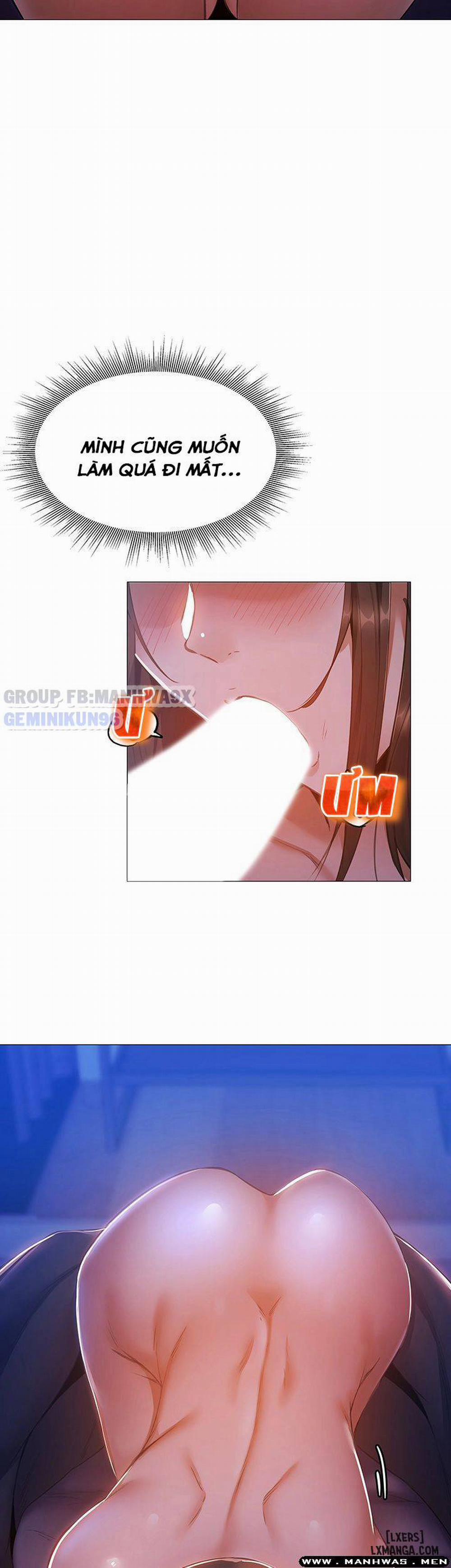 Dưới Mái Nhà Chung 16 trang 20