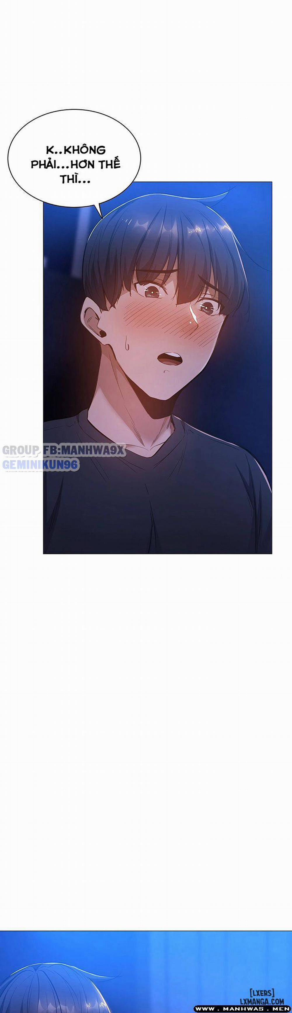 Dưới Mái Nhà Chung 16 trang 25