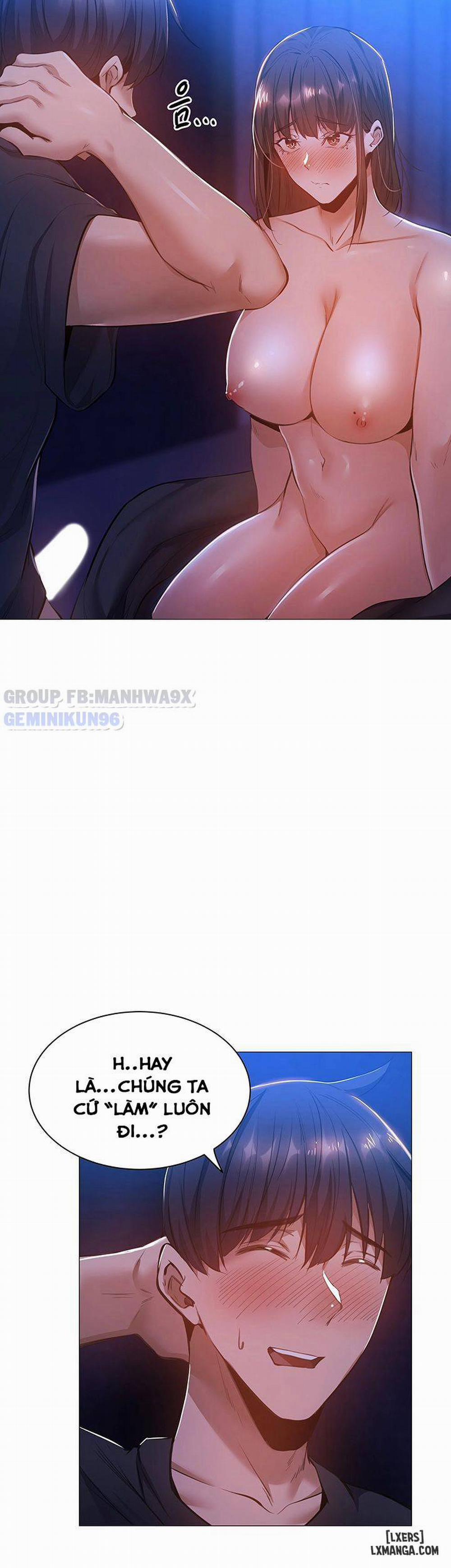 Dưới Mái Nhà Chung 16 trang 26