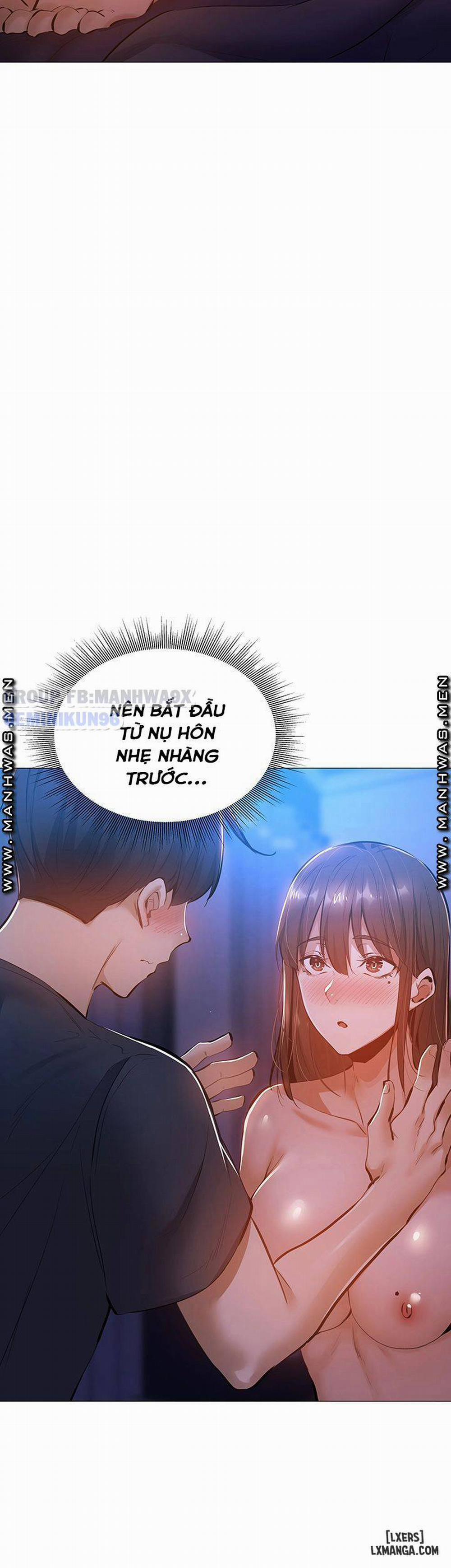 Dưới Mái Nhà Chung 16 trang 29