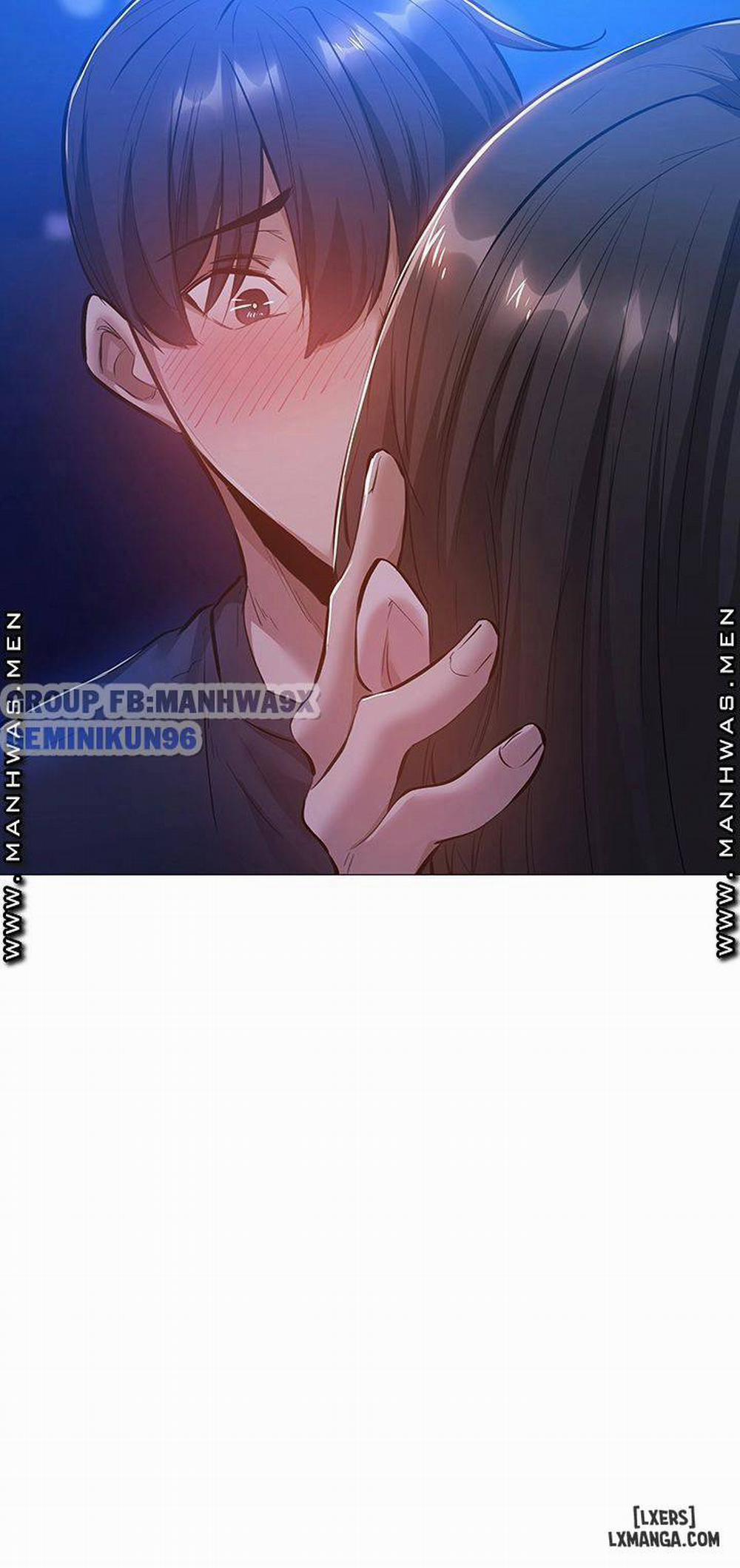 Dưới Mái Nhà Chung 16 trang 33