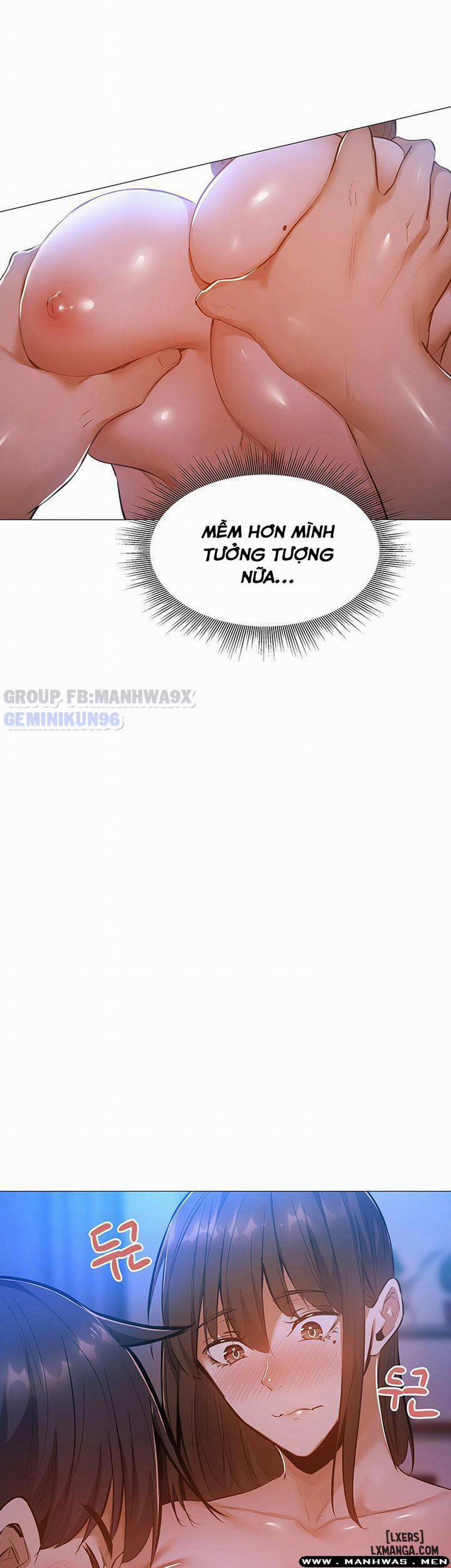 Dưới Mái Nhà Chung 16 trang 40