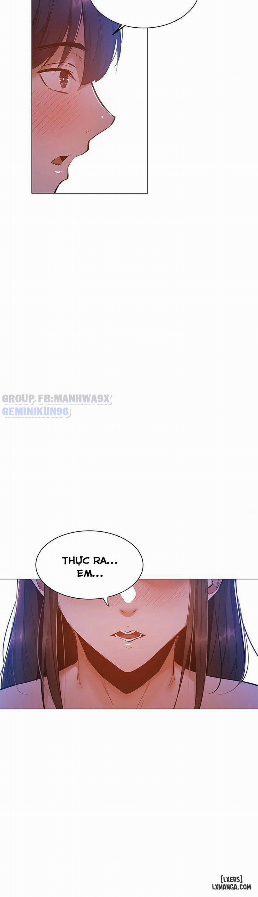 Dưới Mái Nhà Chung 16 trang 44