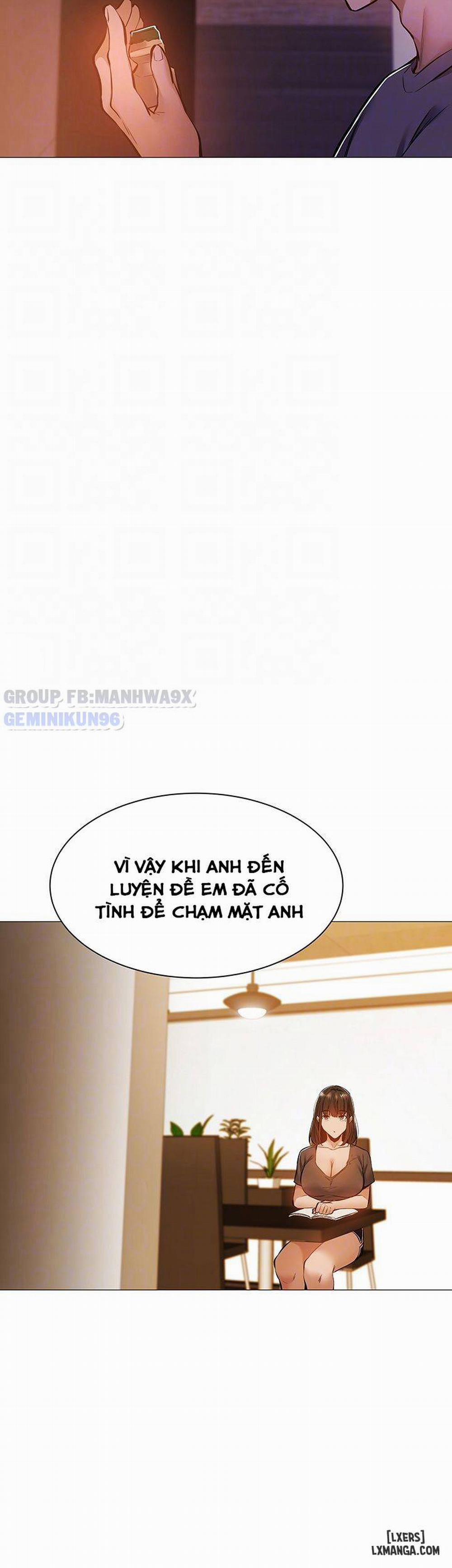 Dưới Mái Nhà Chung 17 trang 13