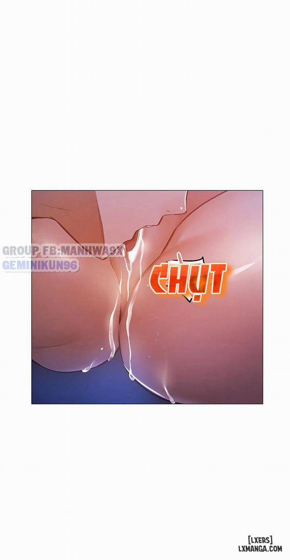 Dưới Mái Nhà Chung 17 trang 19