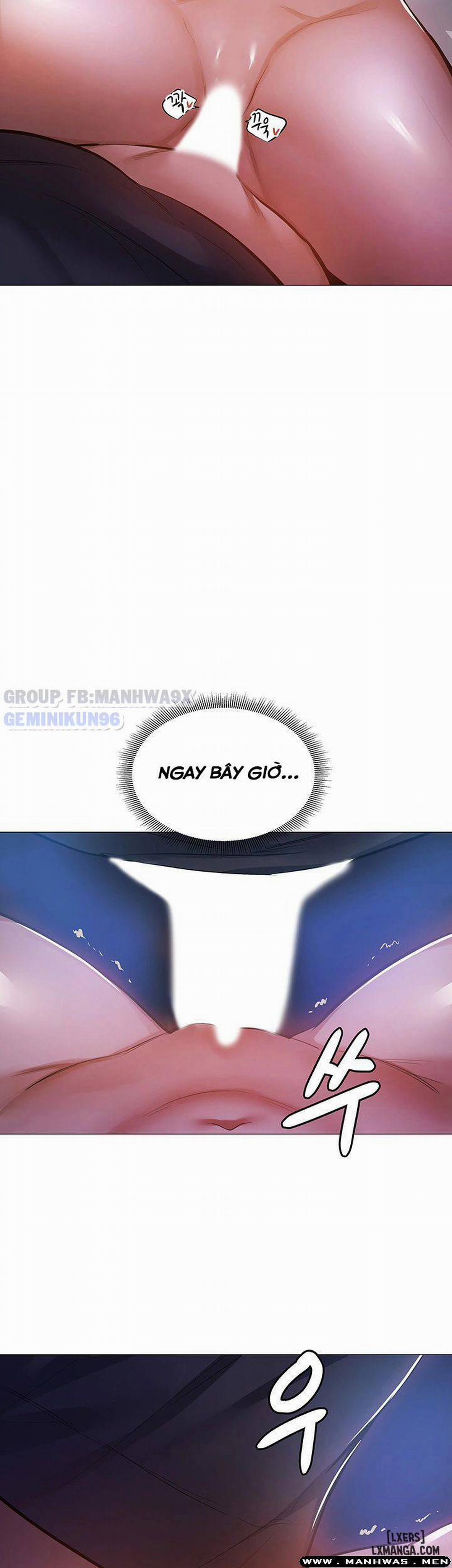 Dưới Mái Nhà Chung 17 trang 25