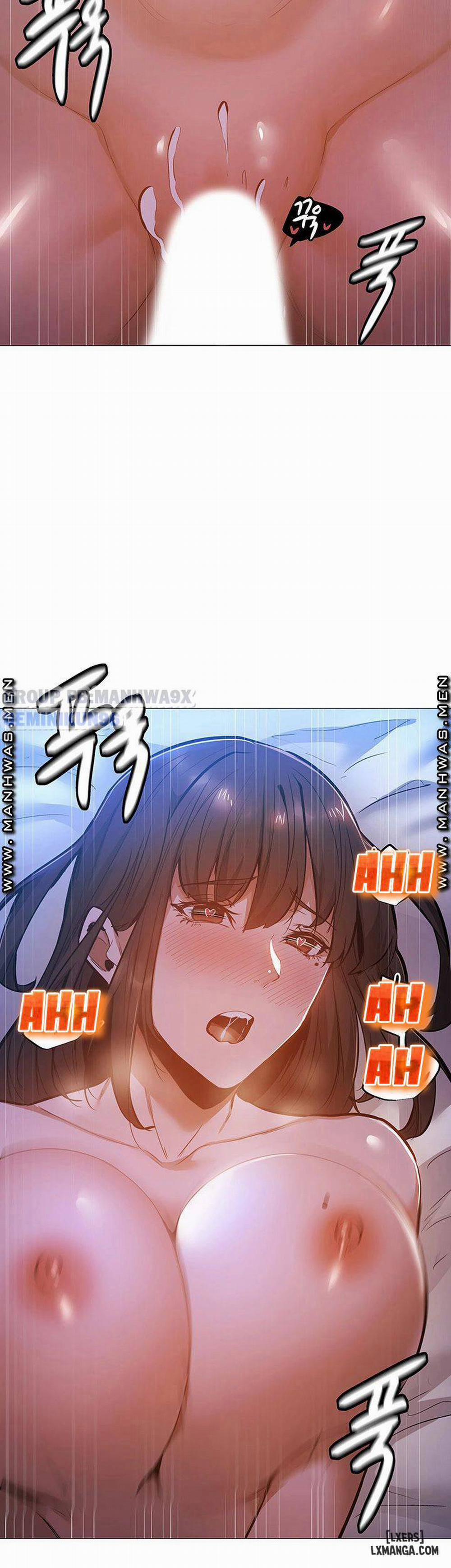 Dưới Mái Nhà Chung 17 trang 35