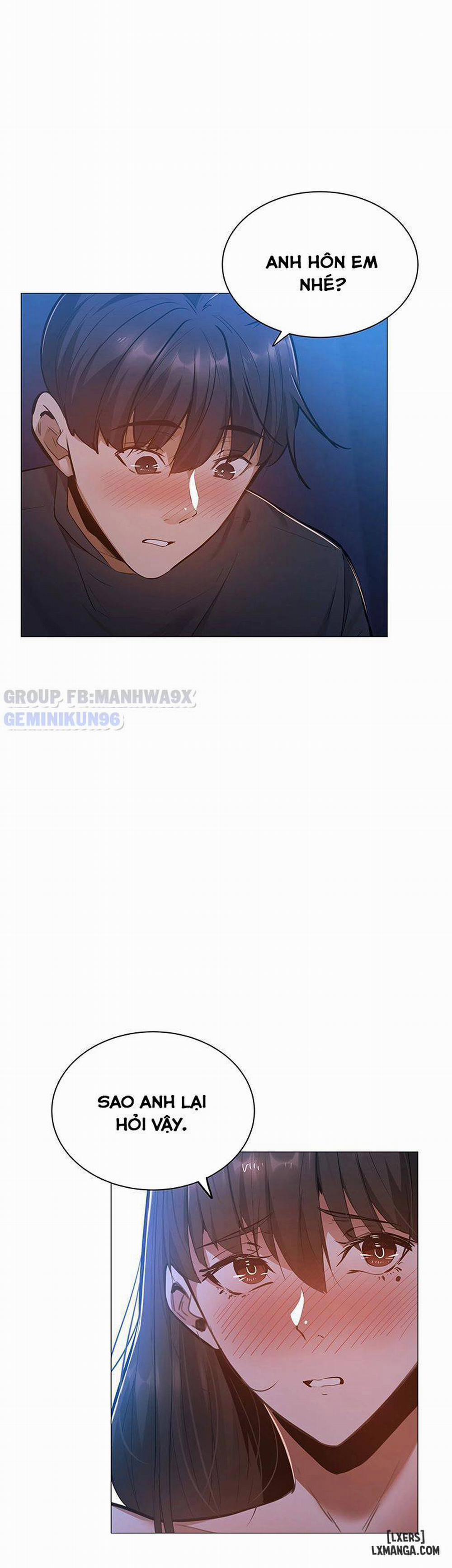 Dưới Mái Nhà Chung 17 trang 43