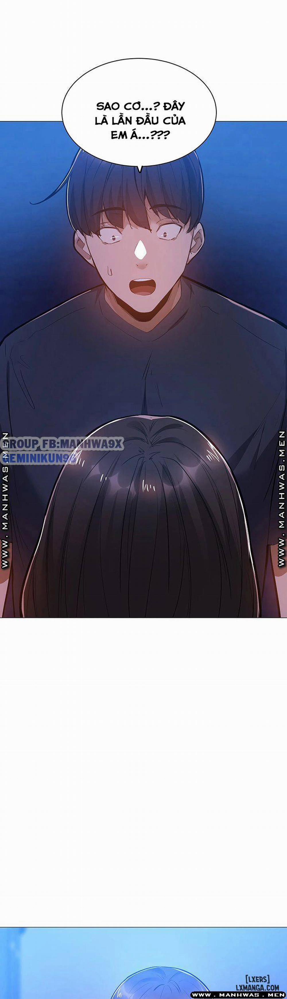 Dưới Mái Nhà Chung 17 trang 6