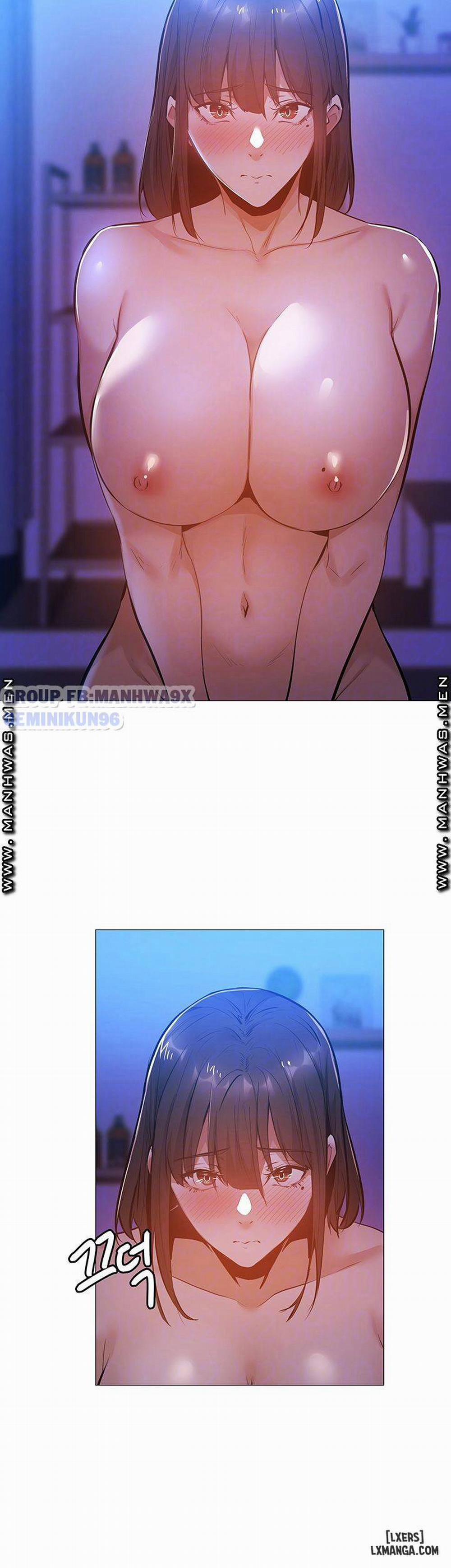 Dưới Mái Nhà Chung 17 trang 7