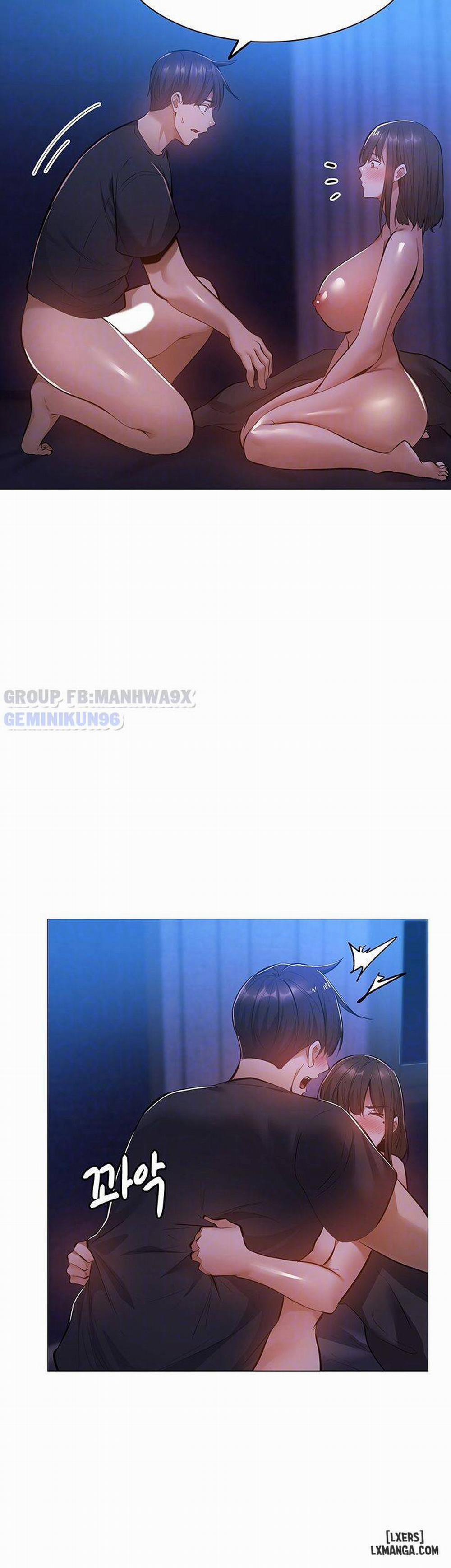 Dưới Mái Nhà Chung 17 trang 9