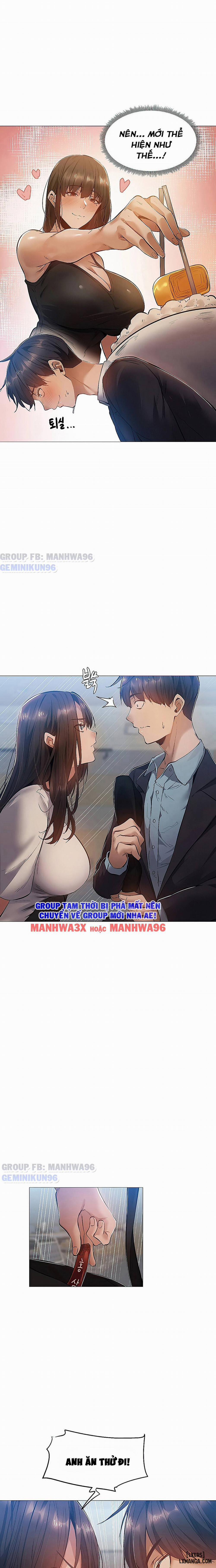 Dưới Mái Nhà Chung 22 trang 14