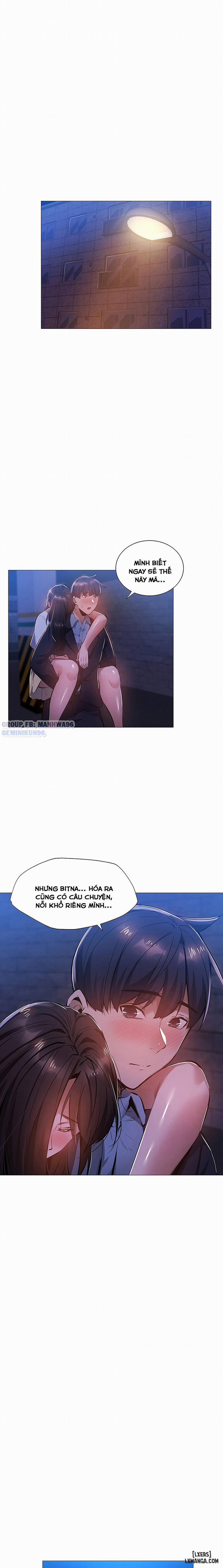 Dưới Mái Nhà Chung 23 trang 19