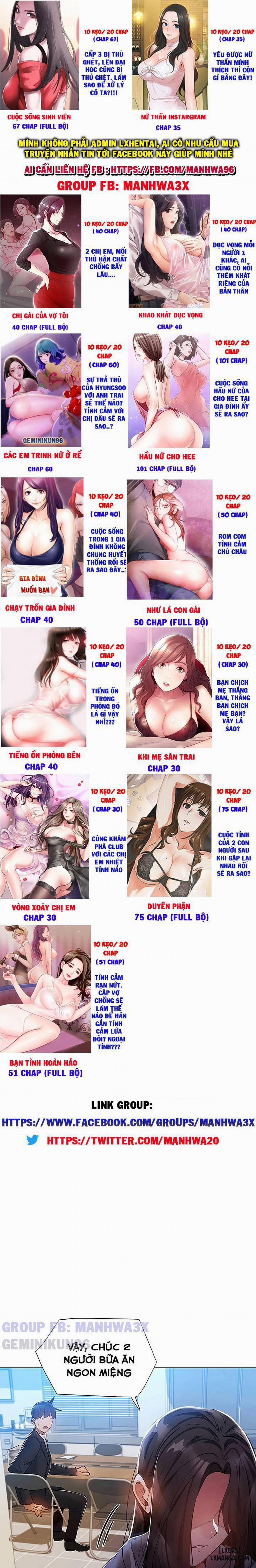 Dưới Mái Nhà Chung 27 trang 2