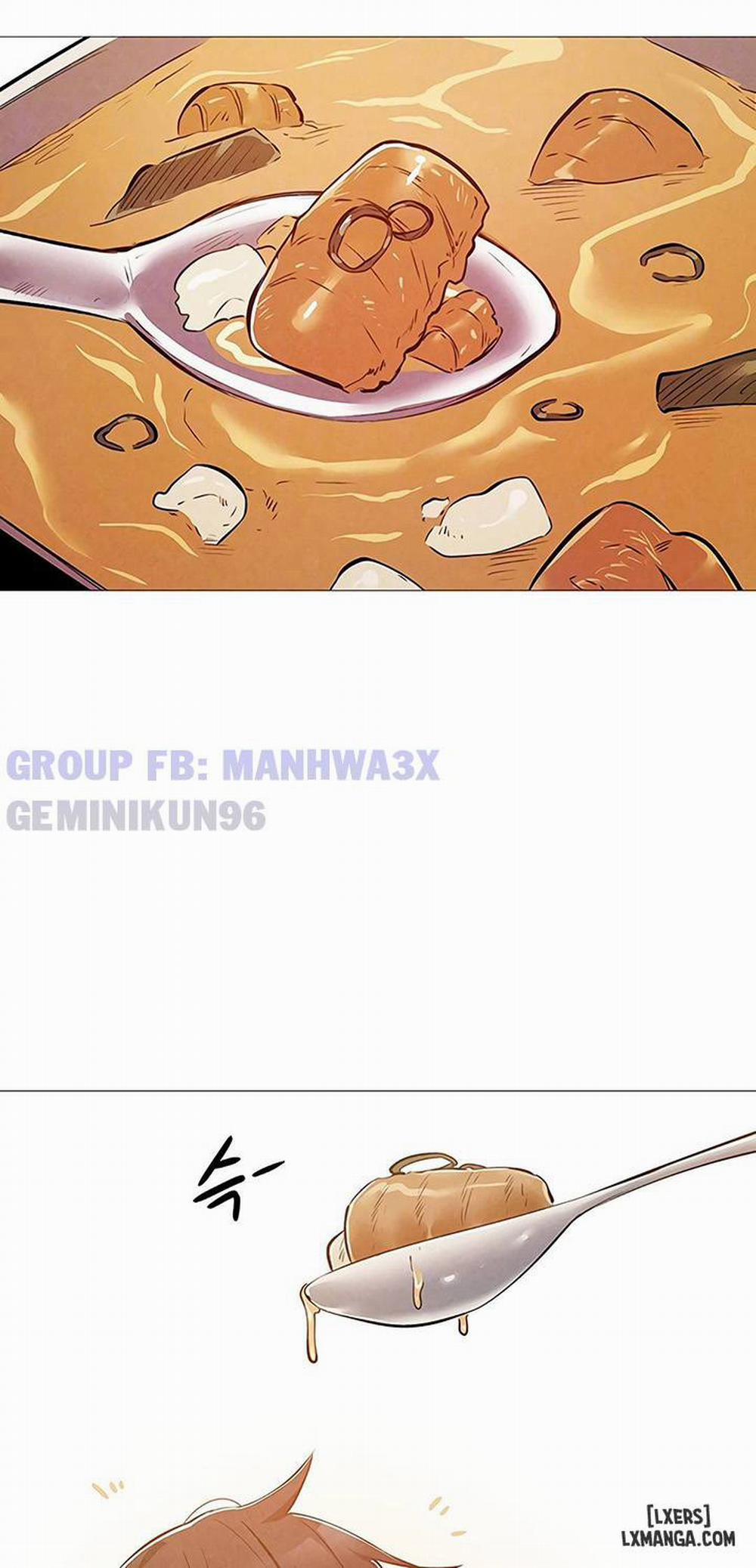 Dưới Mái Nhà Chung 27 trang 22