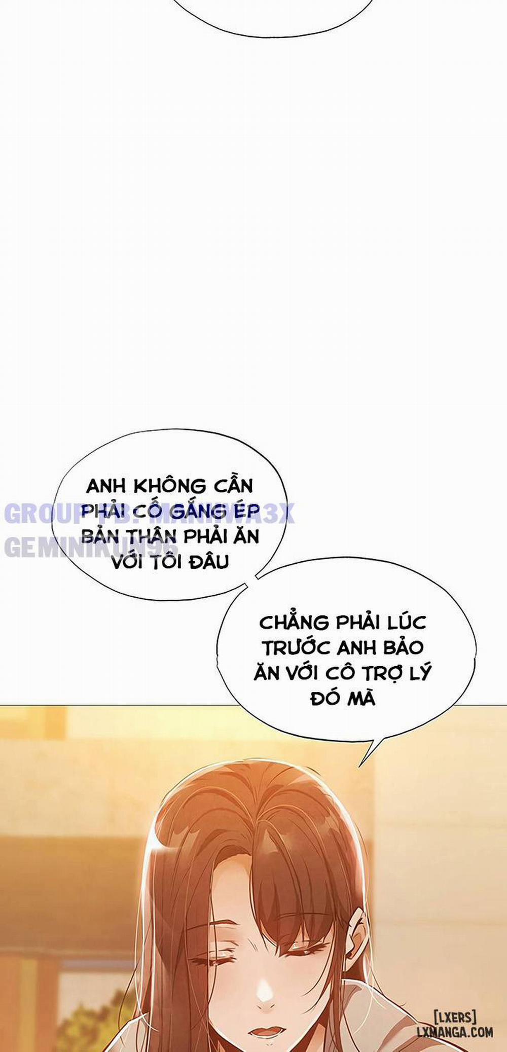 Dưới Mái Nhà Chung 27 trang 25