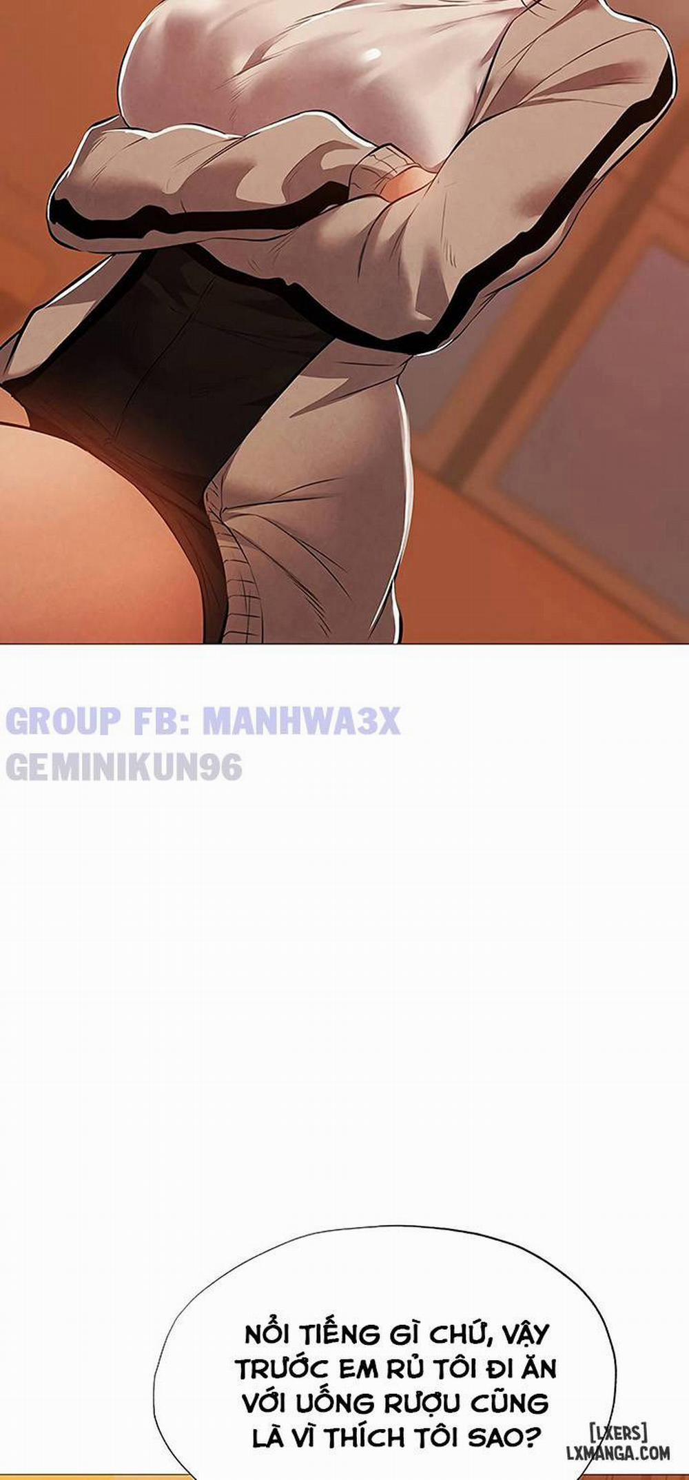 Dưới Mái Nhà Chung 27 trang 30