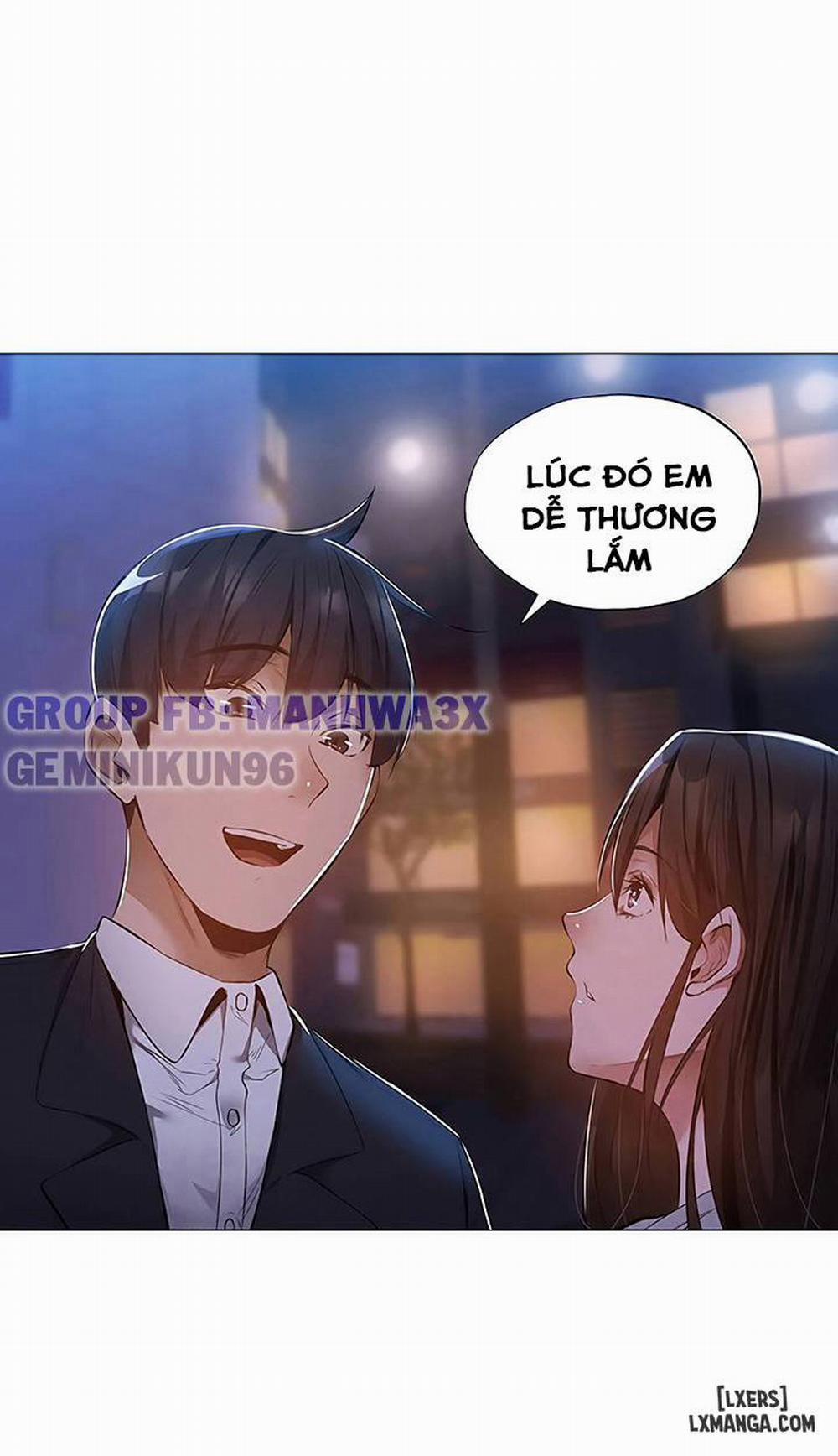 Dưới Mái Nhà Chung 27 trang 52