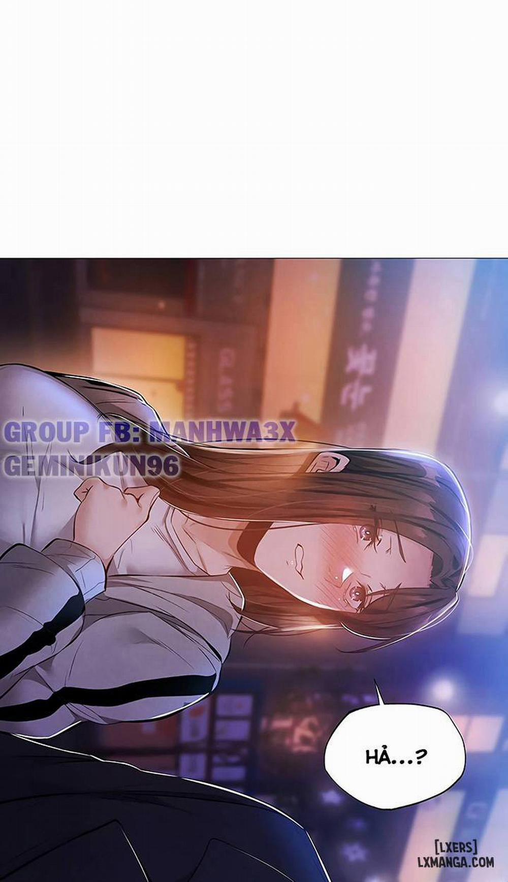 Dưới Mái Nhà Chung 27 trang 54