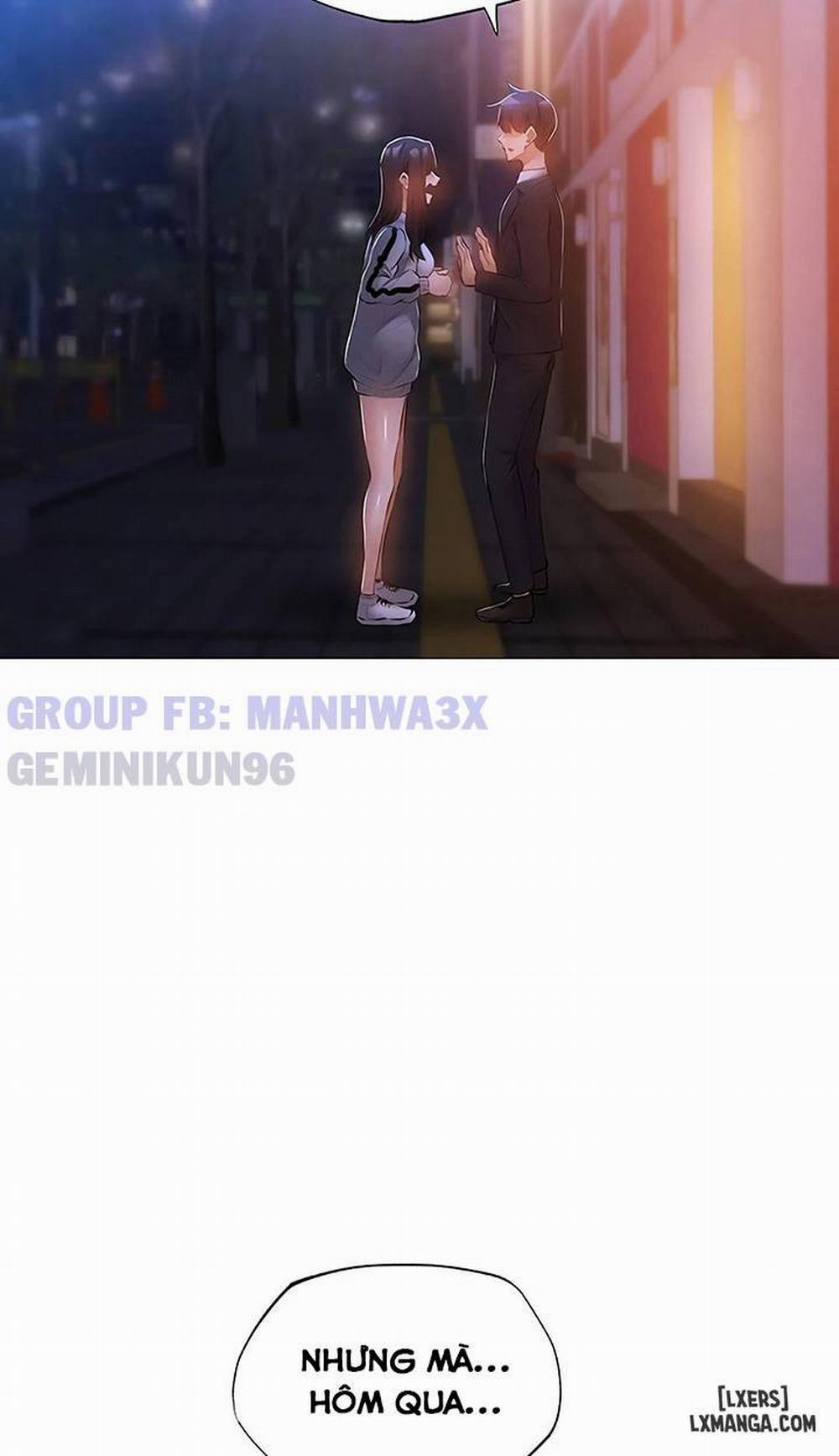 Dưới Mái Nhà Chung 27 trang 60