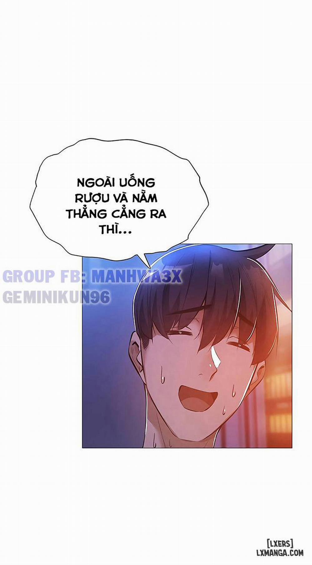 Dưới Mái Nhà Chung 27 trang 63