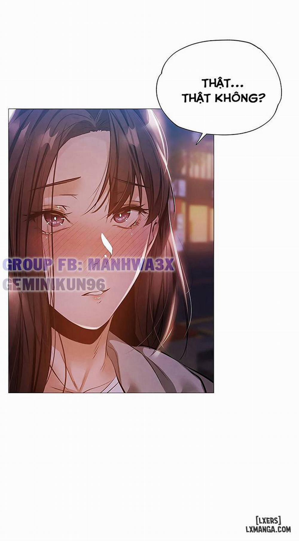 Dưới Mái Nhà Chung 27 trang 64