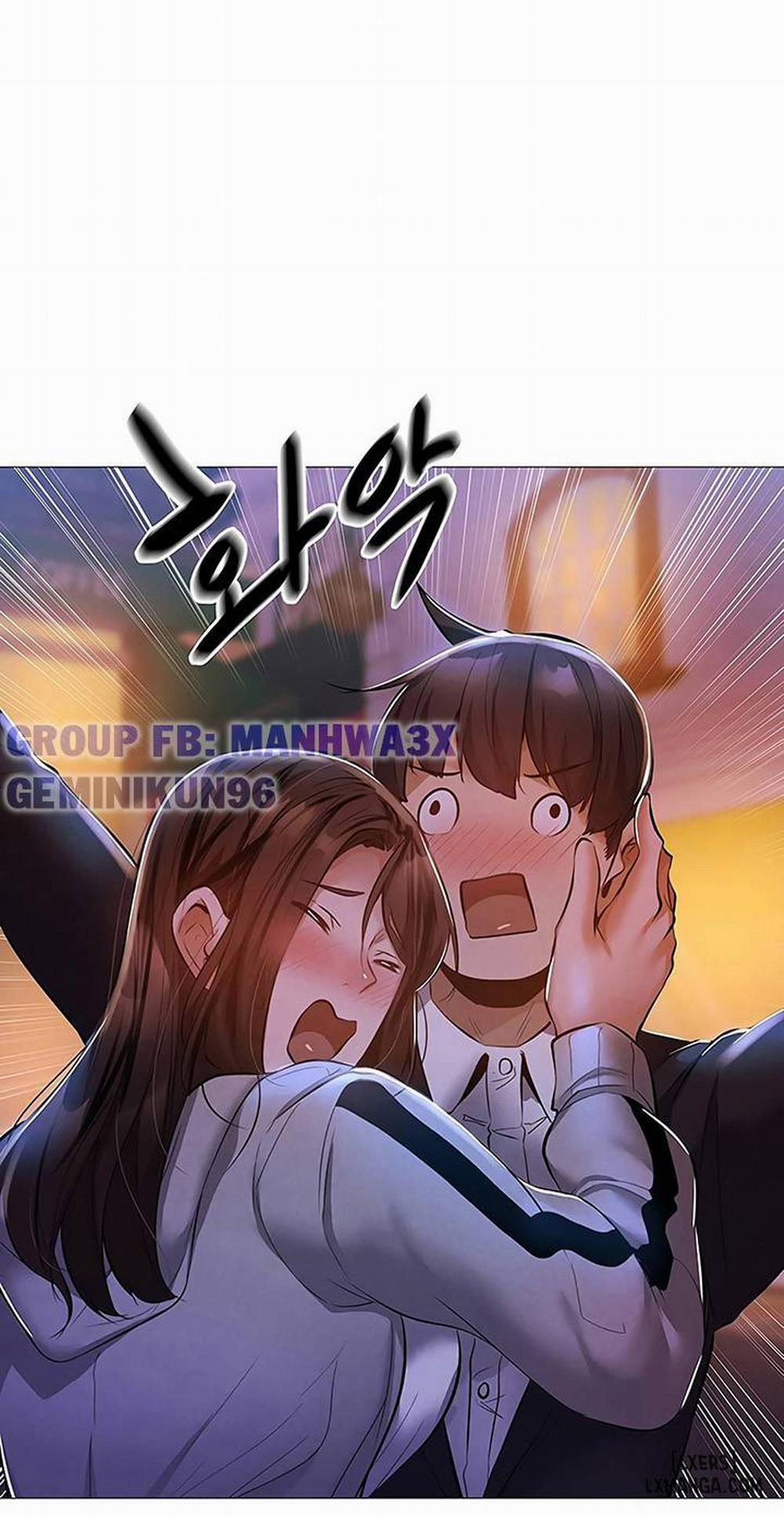 Dưới Mái Nhà Chung 27 trang 74