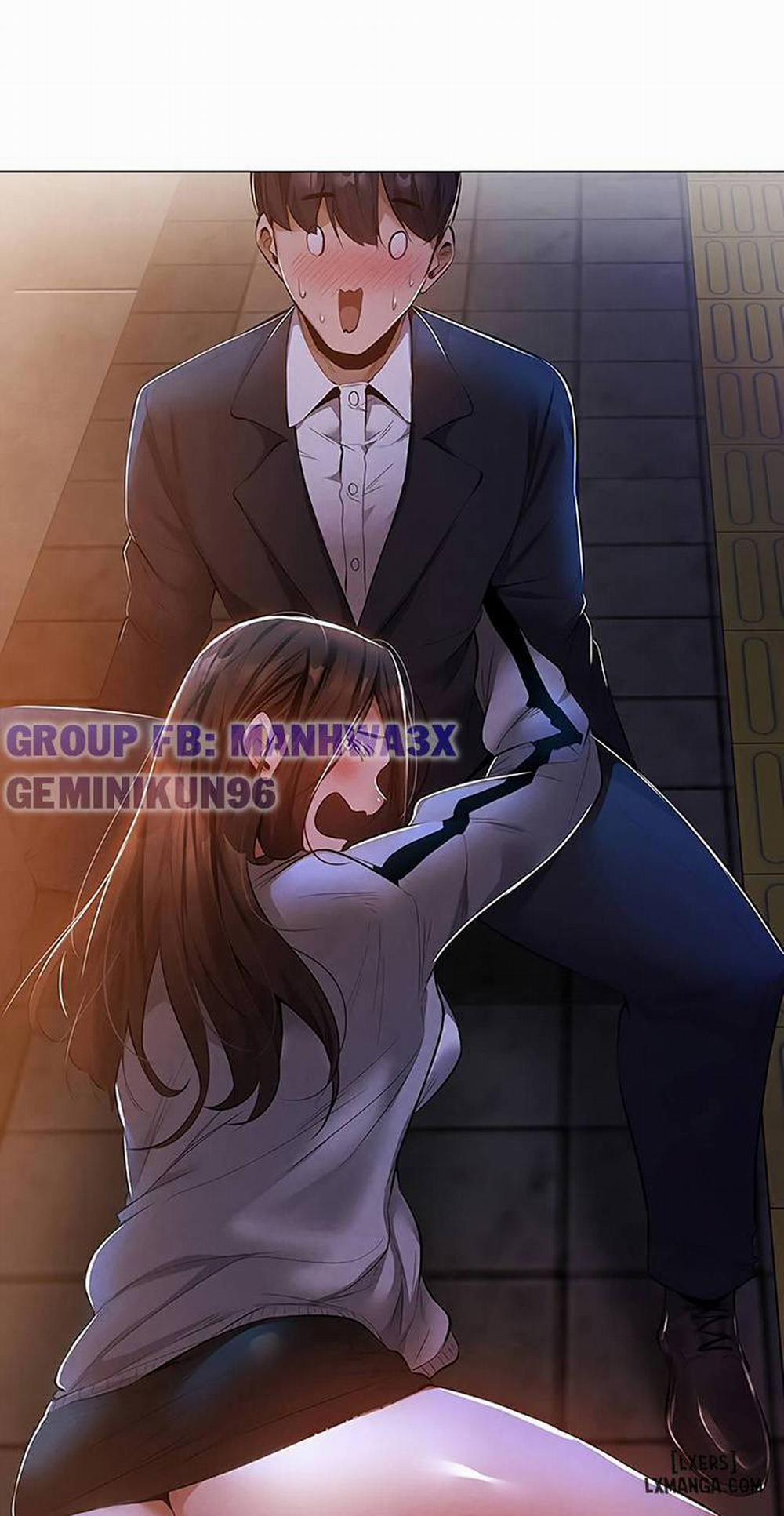 Dưới Mái Nhà Chung 27 trang 78