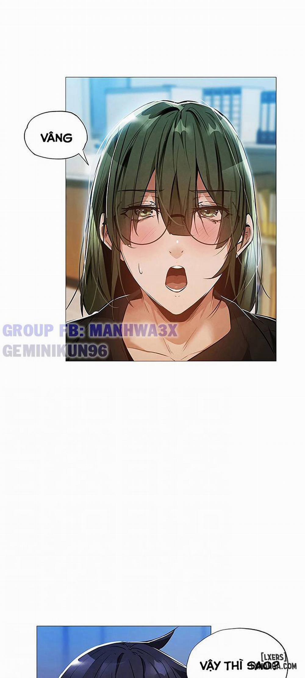 Dưới Mái Nhà Chung 27 trang 9