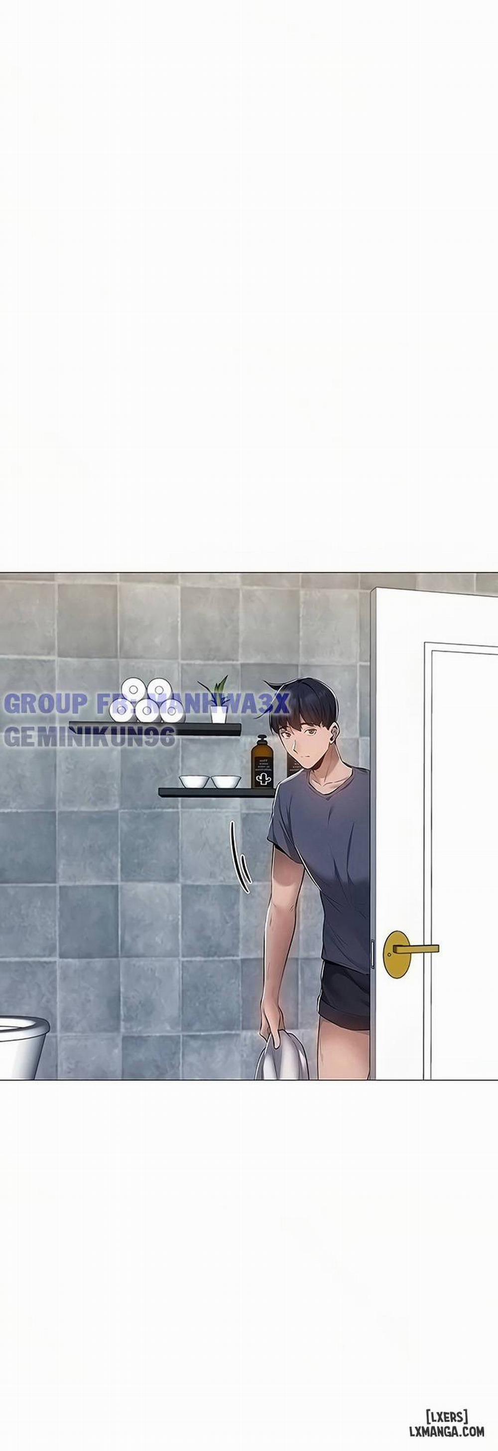 Dưới Mái Nhà Chung 28 trang 22