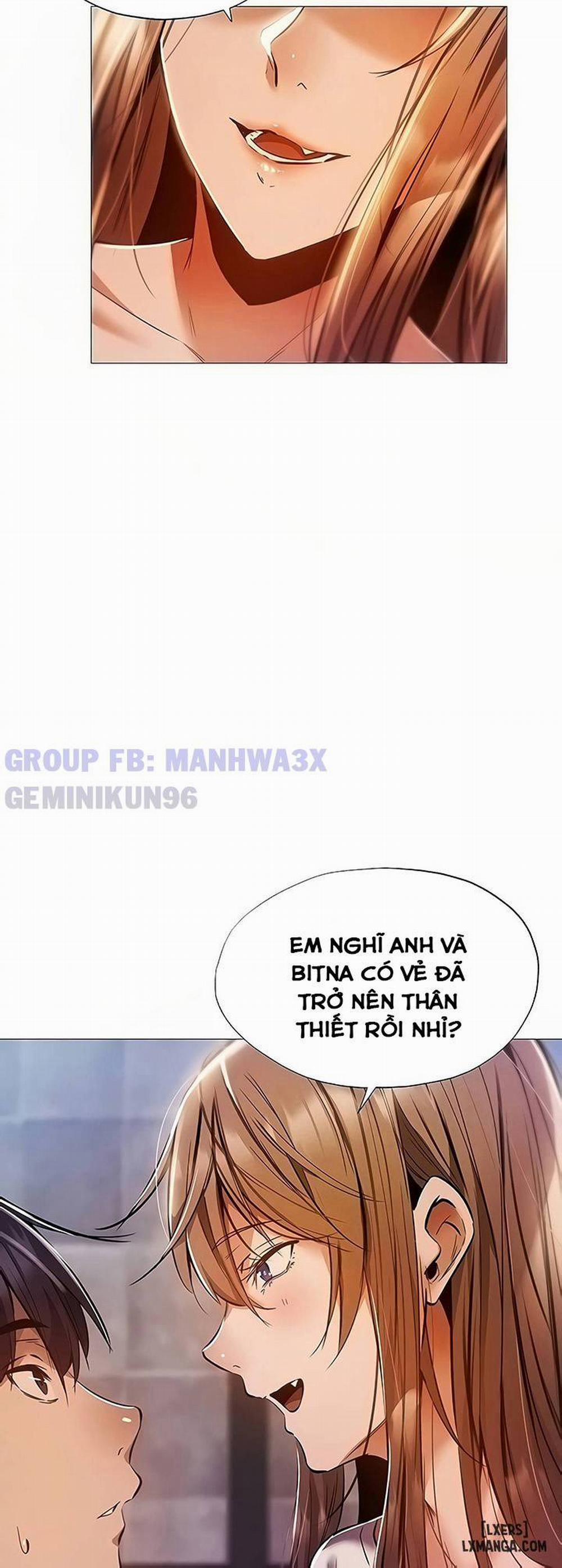 Dưới Mái Nhà Chung 28 trang 30