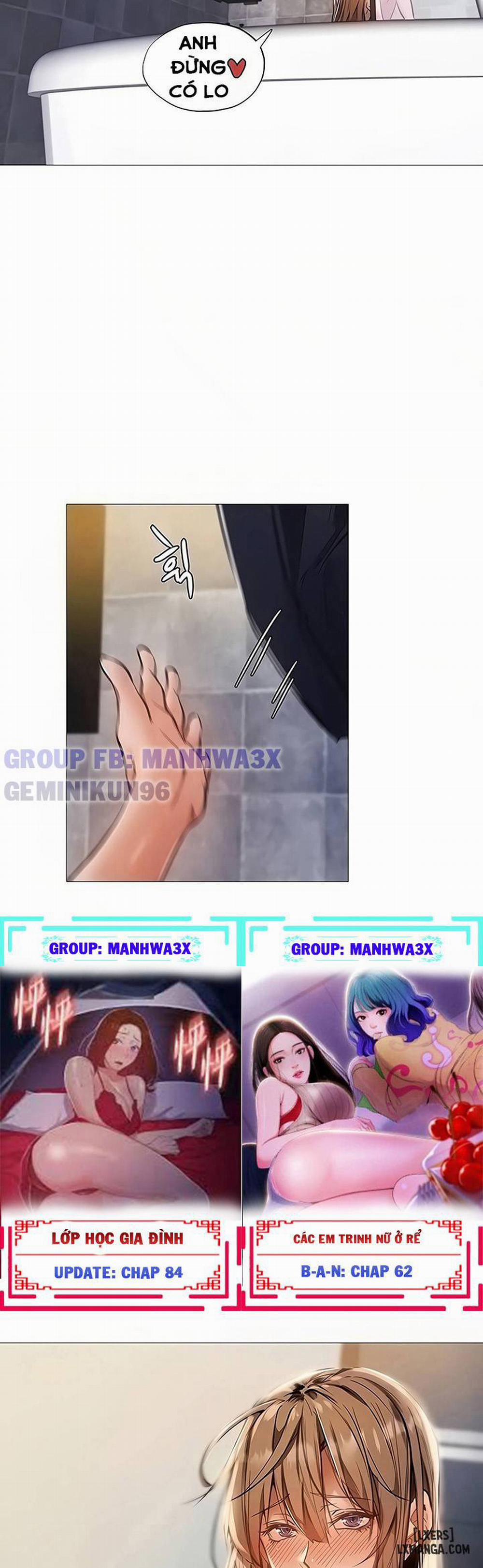 Dưới Mái Nhà Chung 28 trang 41