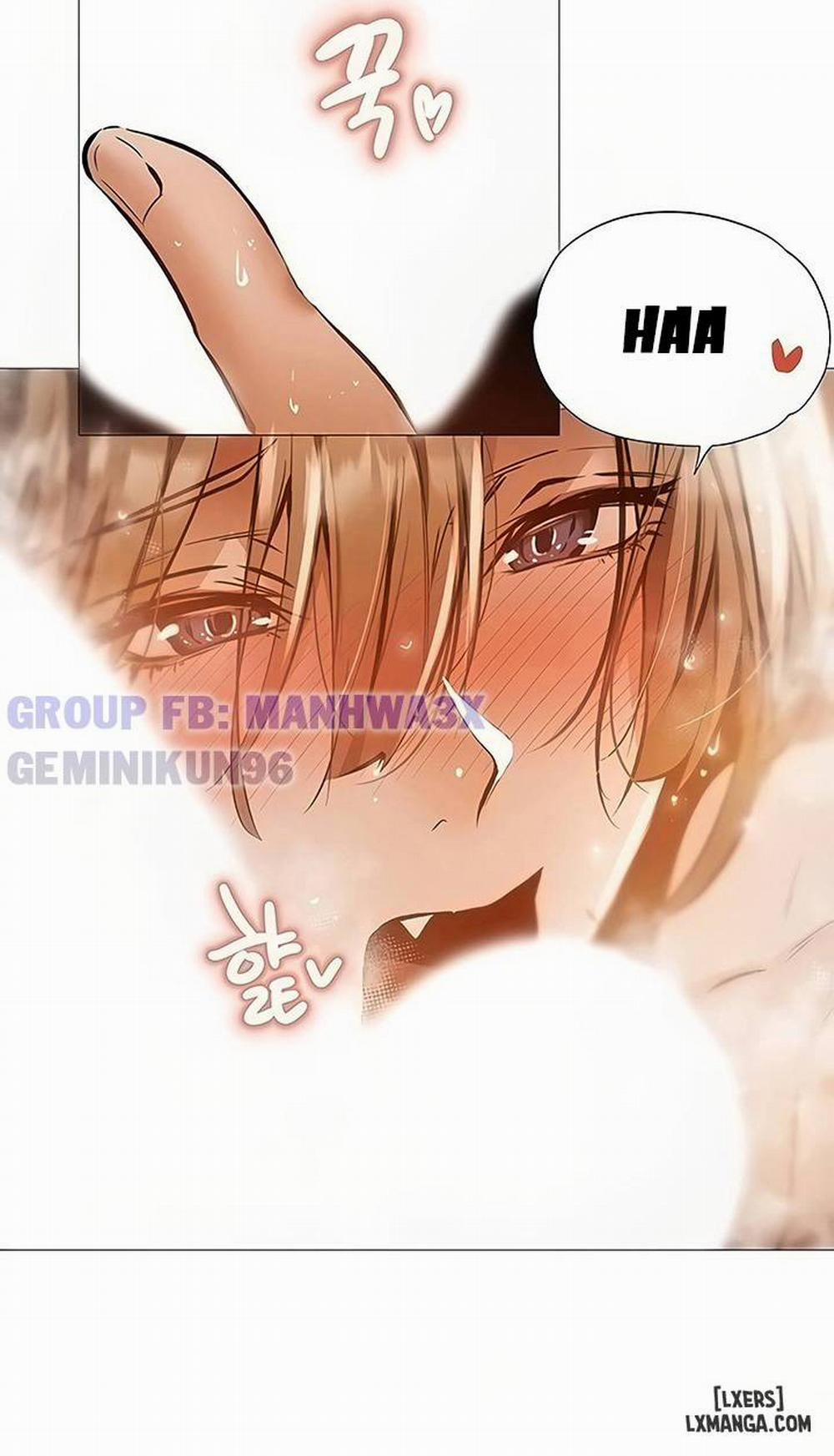 Dưới Mái Nhà Chung 28 trang 48