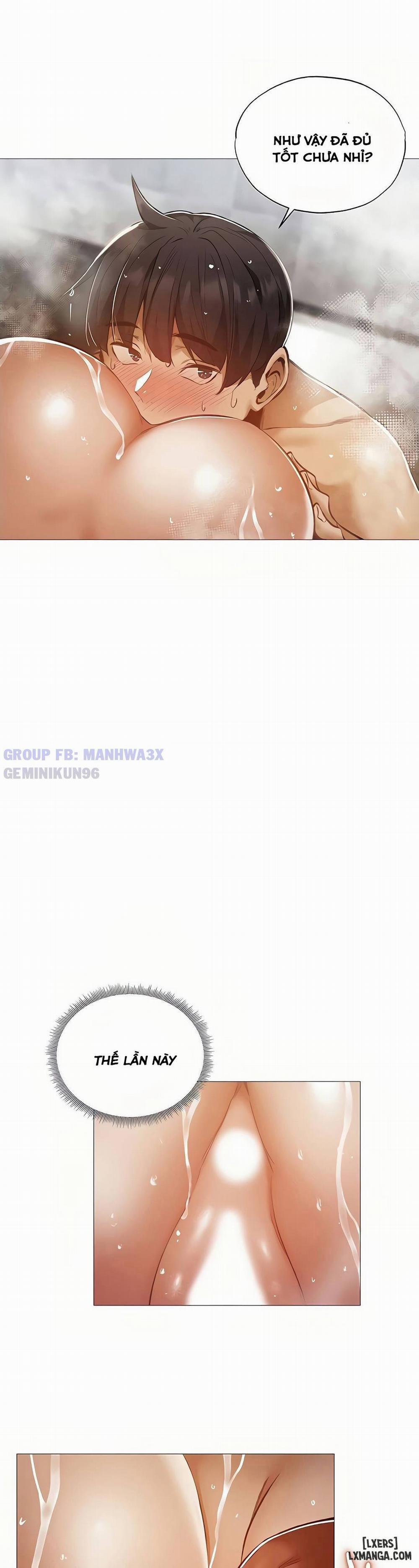 Dưới Mái Nhà Chung 29 trang 23