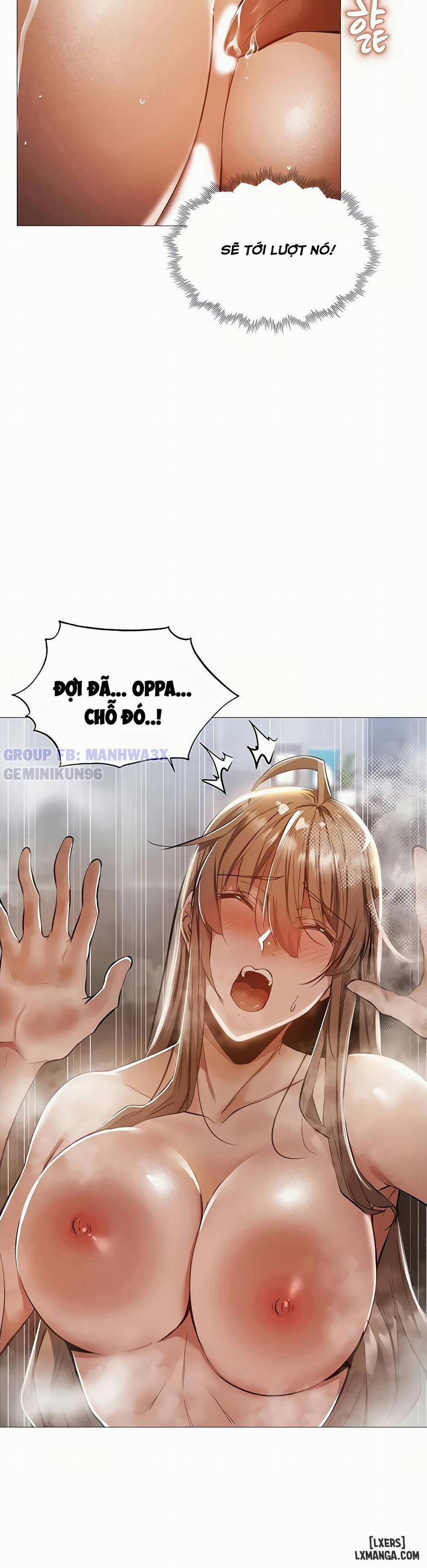 Dưới Mái Nhà Chung 29 trang 24